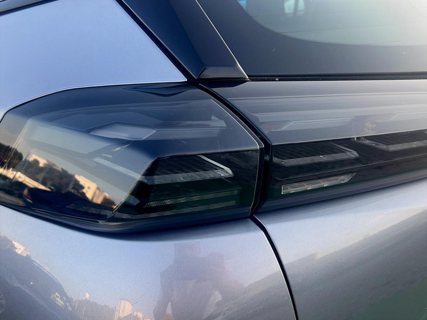 Peugeot 2008 1.2 PureTech 100cv Style