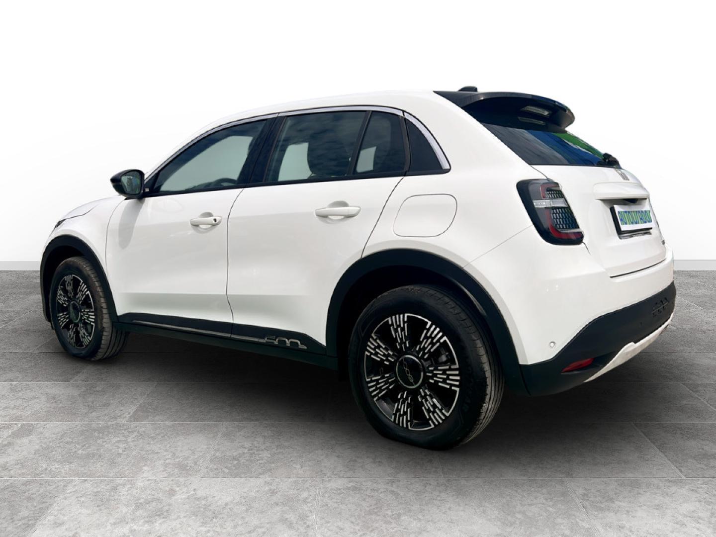 Fiat 600 600 Hybrid 1.2 145cv DCT