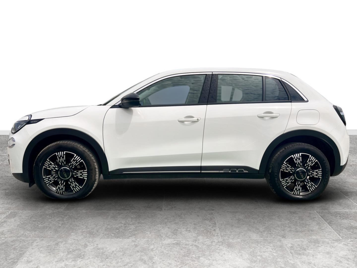 Fiat 600 600 Hybrid 1.2 145cv DCT
