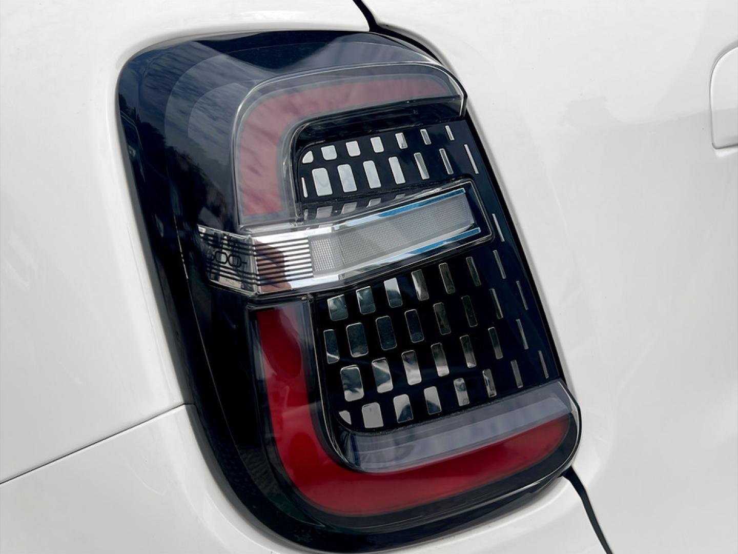 Fiat 600 600 Hybrid 1.2 145cv DCT