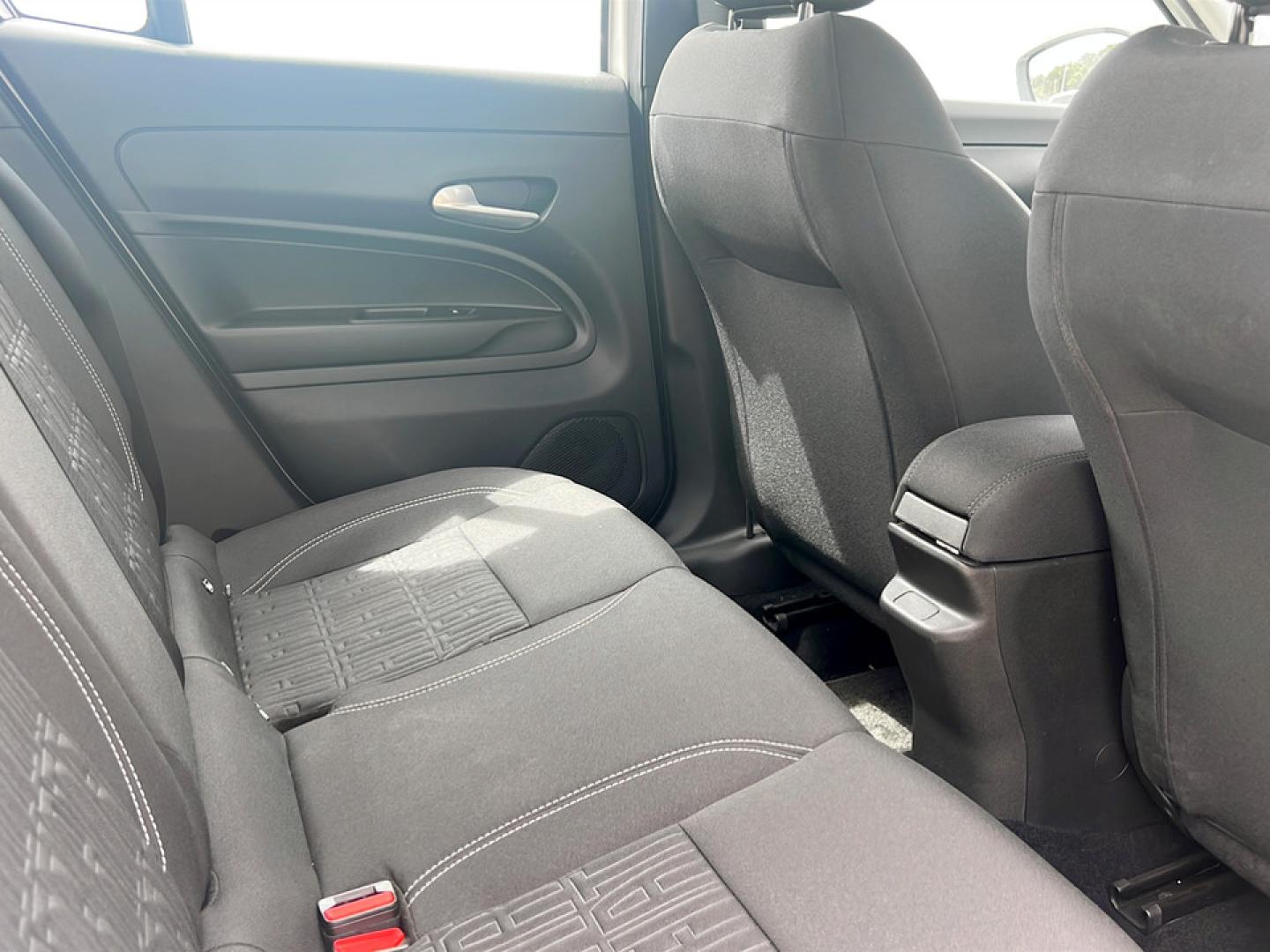 Fiat 600 600 Hybrid 1.2 145cv DCT