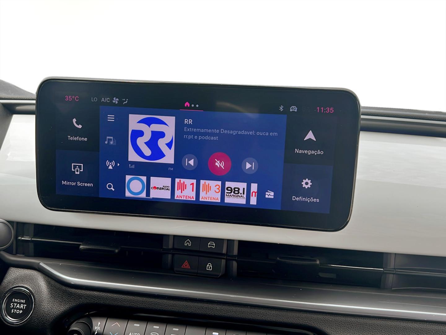 Fiat 600 600 Hybrid 1.2 145cv DCT