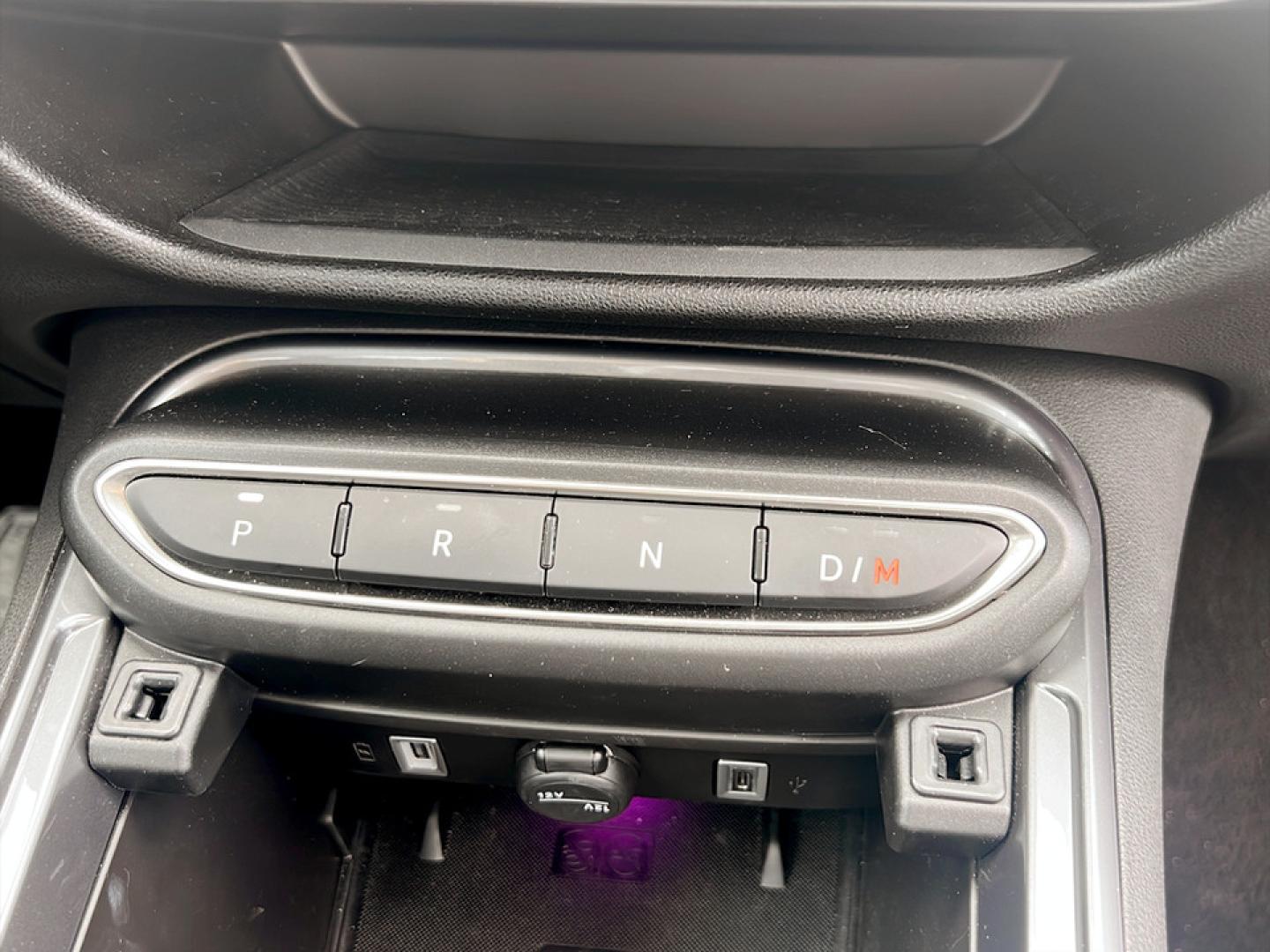 Fiat 600 600 Hybrid 1.2 145cv DCT