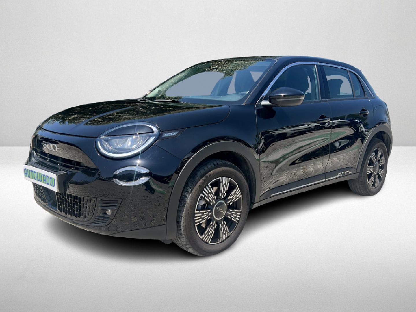 Fiat 600 600 Hybrid 1.2 136cv DCT