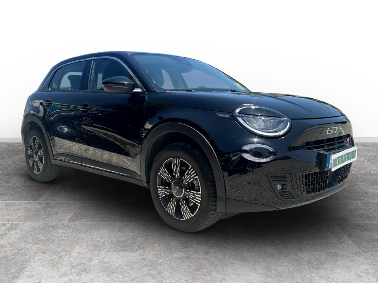 Fiat 600 600 Hybrid 1.2 136cv DCT