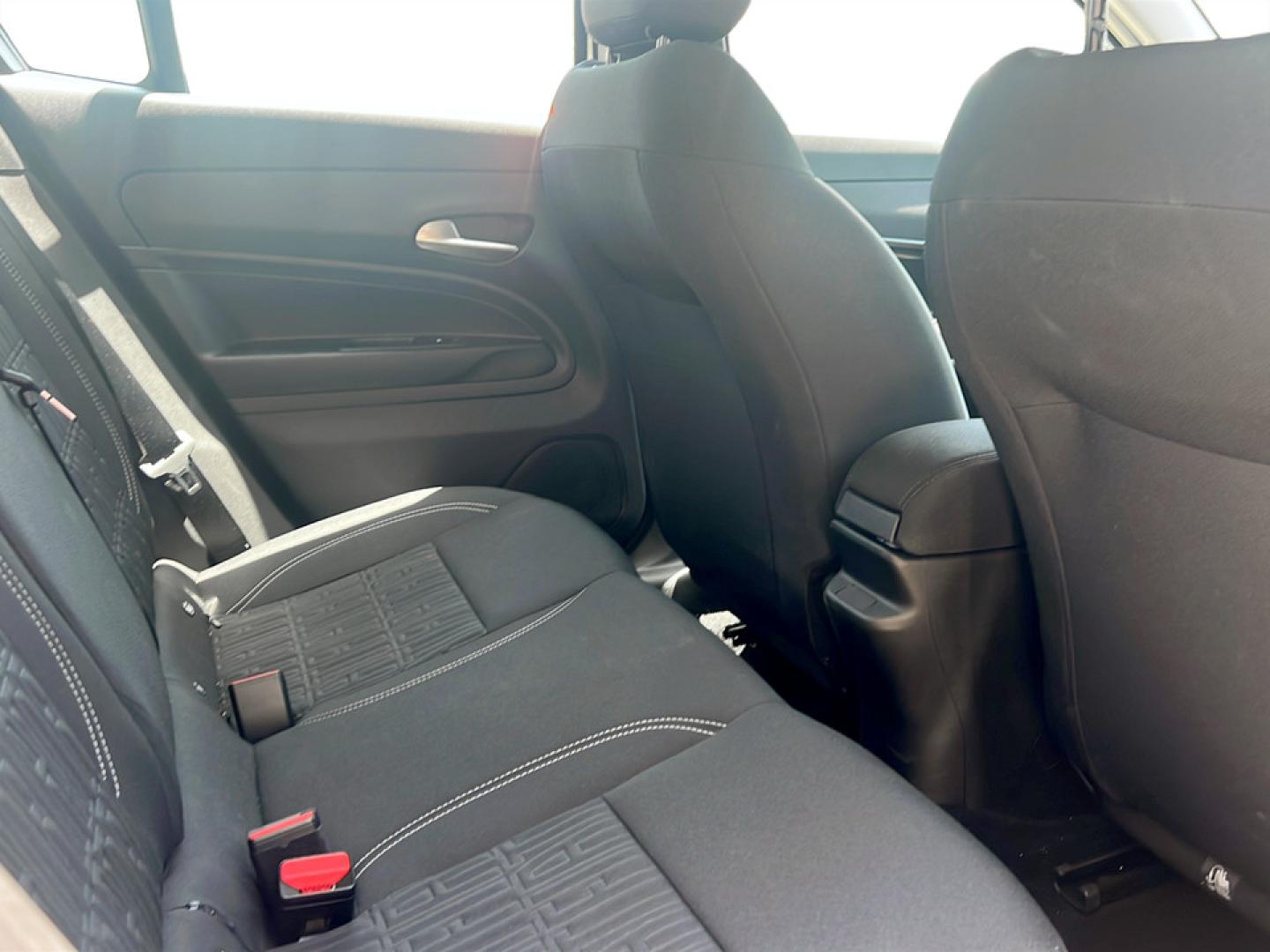 Fiat 600 600 Hybrid 1.2 136cv DCT