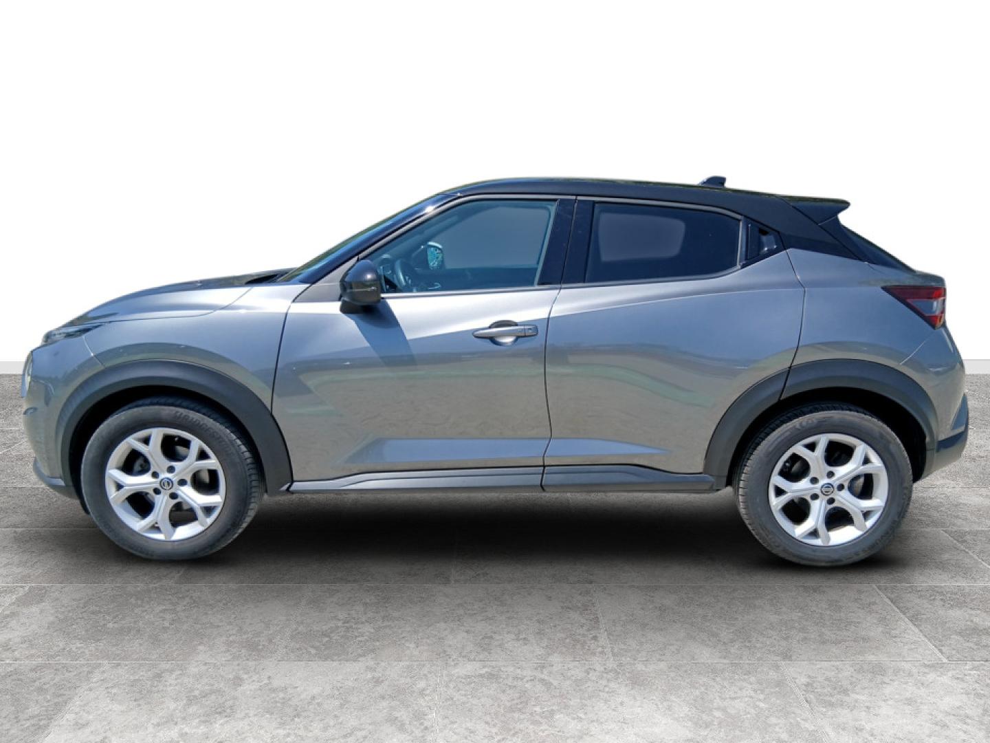 Nissan JUKE DIG-T (114 CV) 6M/T N-CONNECTA