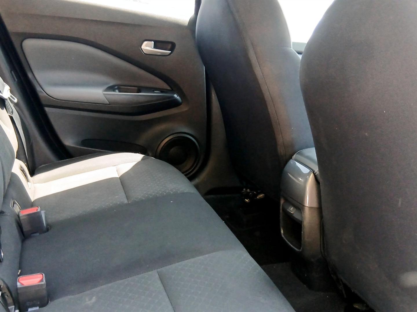 Nissan JUKE DIG-T (114 CV) 6M/T N-CONNECTA