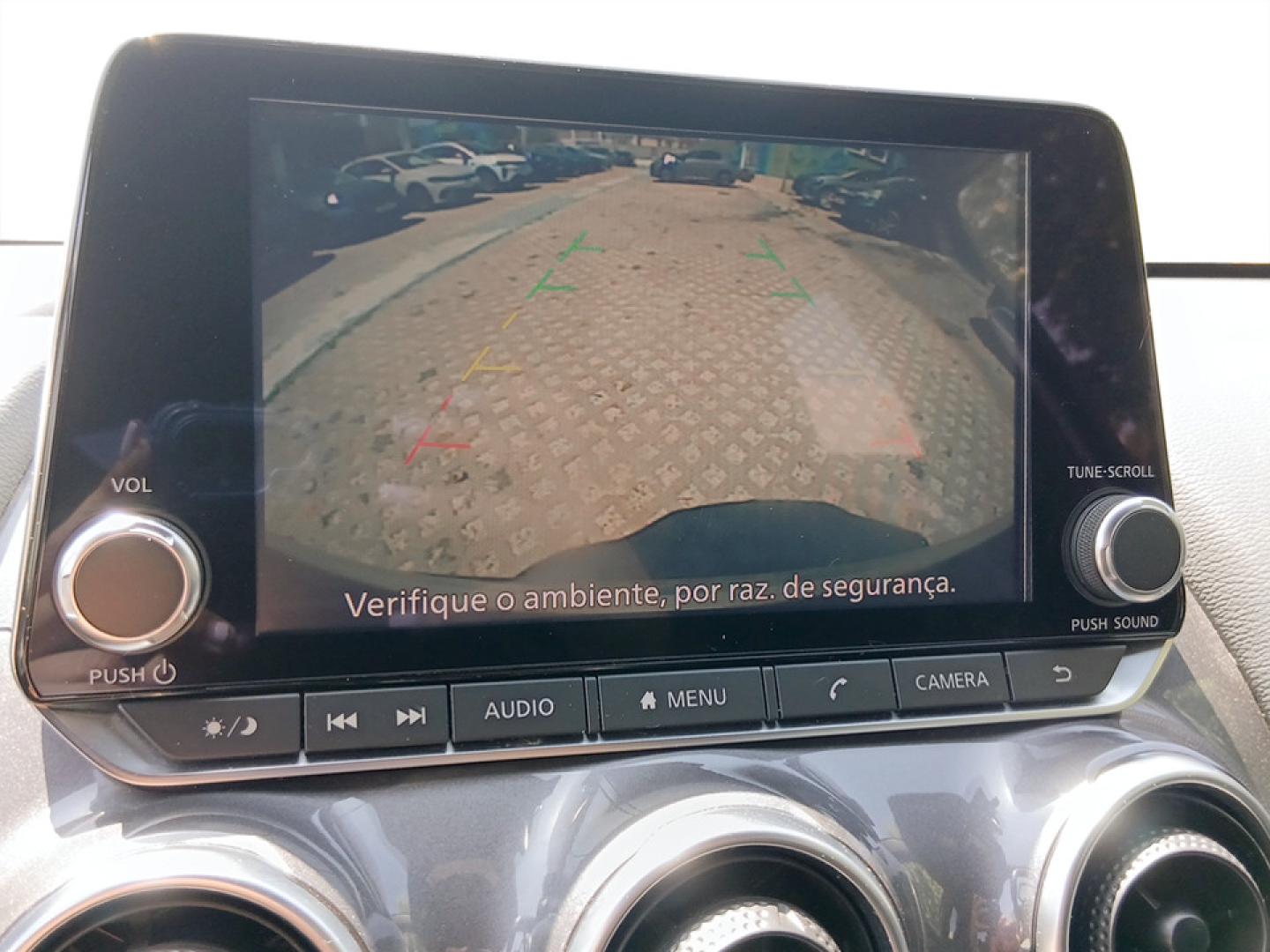 Nissan JUKE DIG-T (114 CV) 6M/T N-CONNECTA