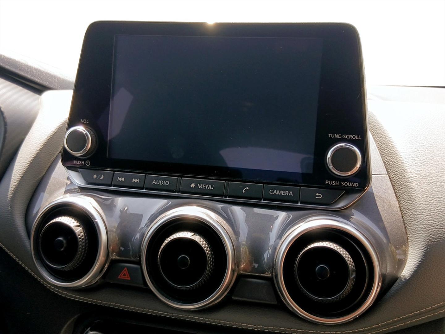 Nissan JUKE DIG-T (114 CV) 6M/T N-CONNECTA