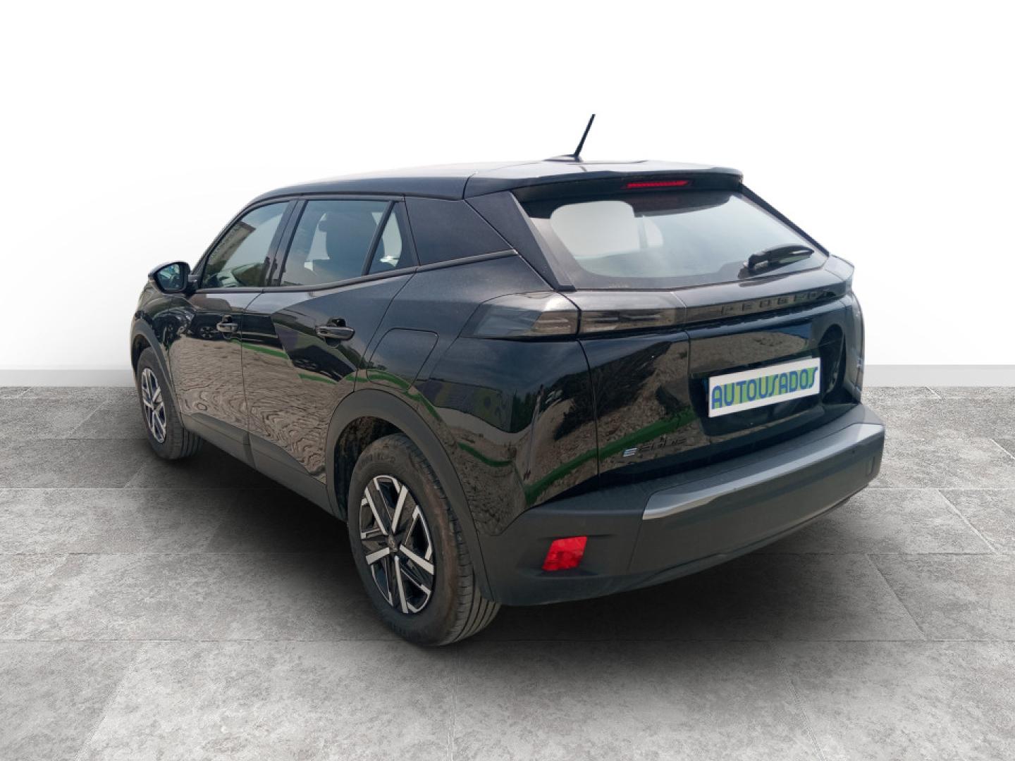 Peugeot e-2008 Active 156cv (115 kW) - Bateria 54 kWh