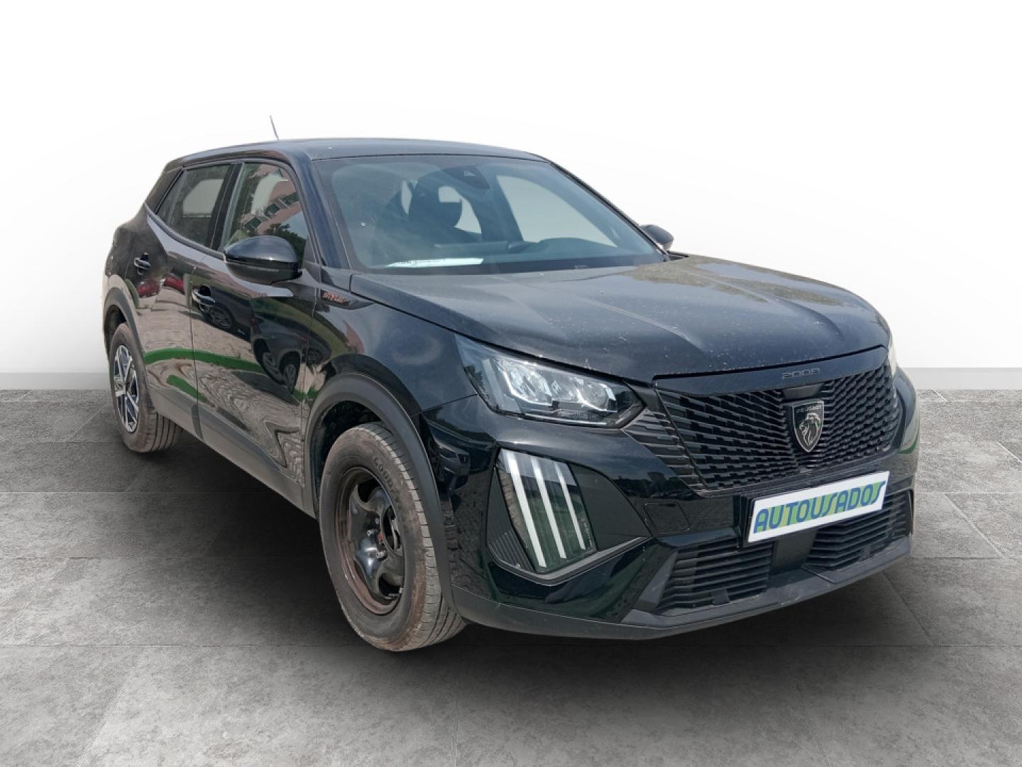 Peugeot e-2008 Active 156cv (115 kW) - Bateria 54 kWh