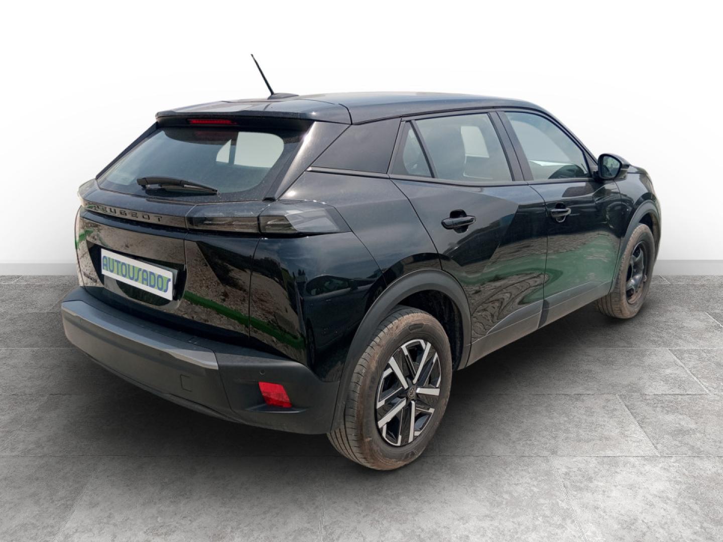 Peugeot e-2008 Active 156cv (115 kW) - Bateria 54 kWh
