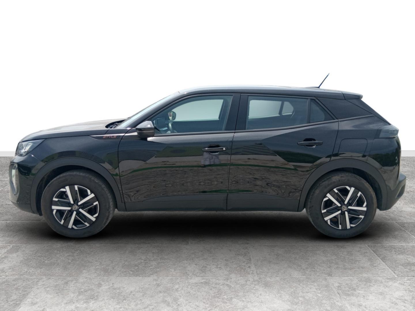 Peugeot e-2008 Active 156cv (115 kW) - Bateria 54 kWh