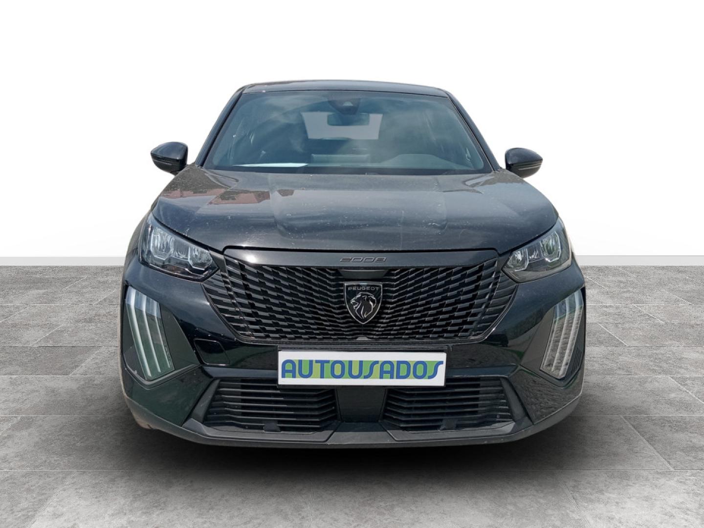 Peugeot e-2008 Active 156cv (115 kW) - Bateria 54 kWh