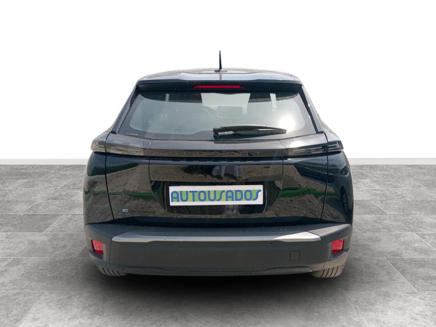 Peugeot e-2008 Active 156cv (115 kW) - Bateria 54 kWh