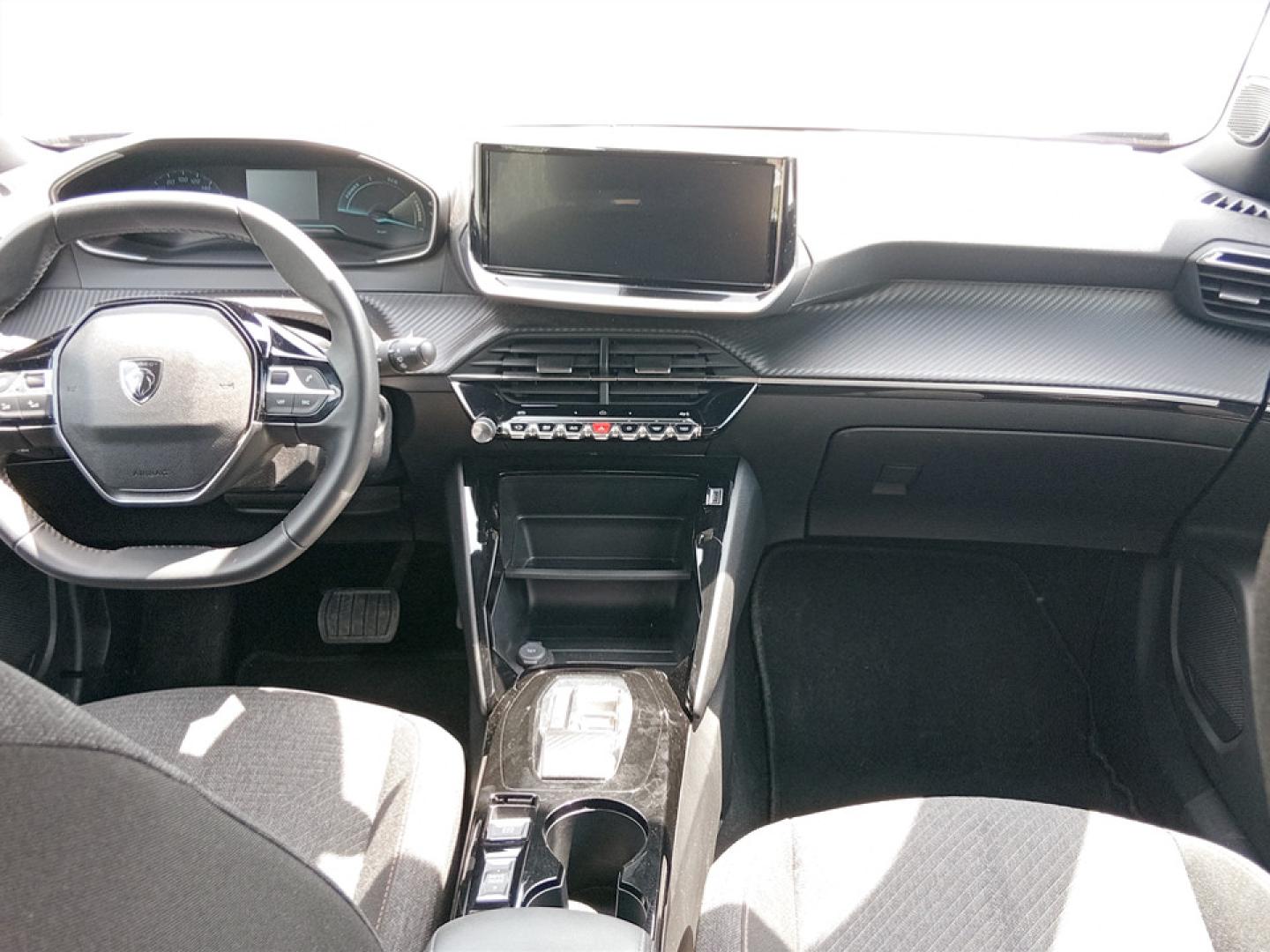 Peugeot e-2008 Active 156cv (115 kW) - Bateria 54 kWh