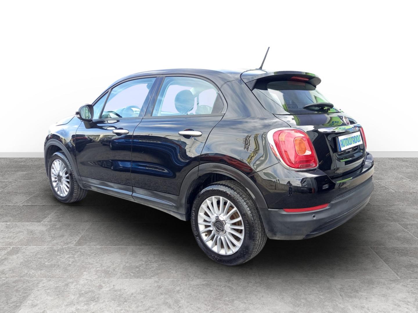 Fiat 500X 1.4 MultiAir 140cv S&S Lounge JLL17"