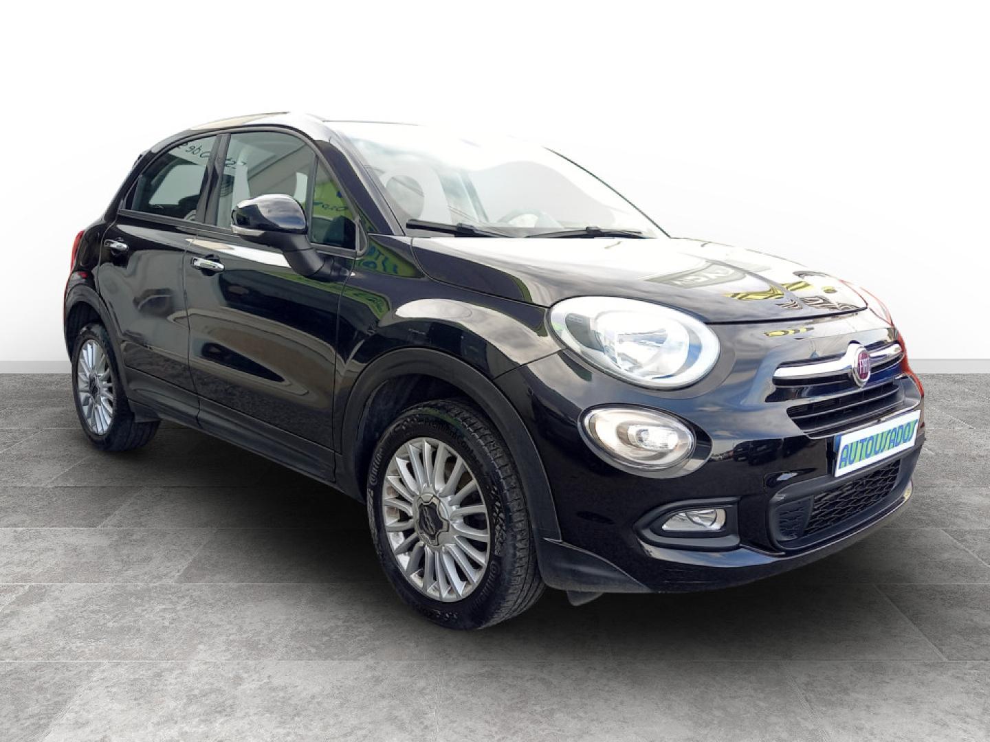Fiat 500X 1.4 MultiAir 140cv S&S Lounge JLL17"