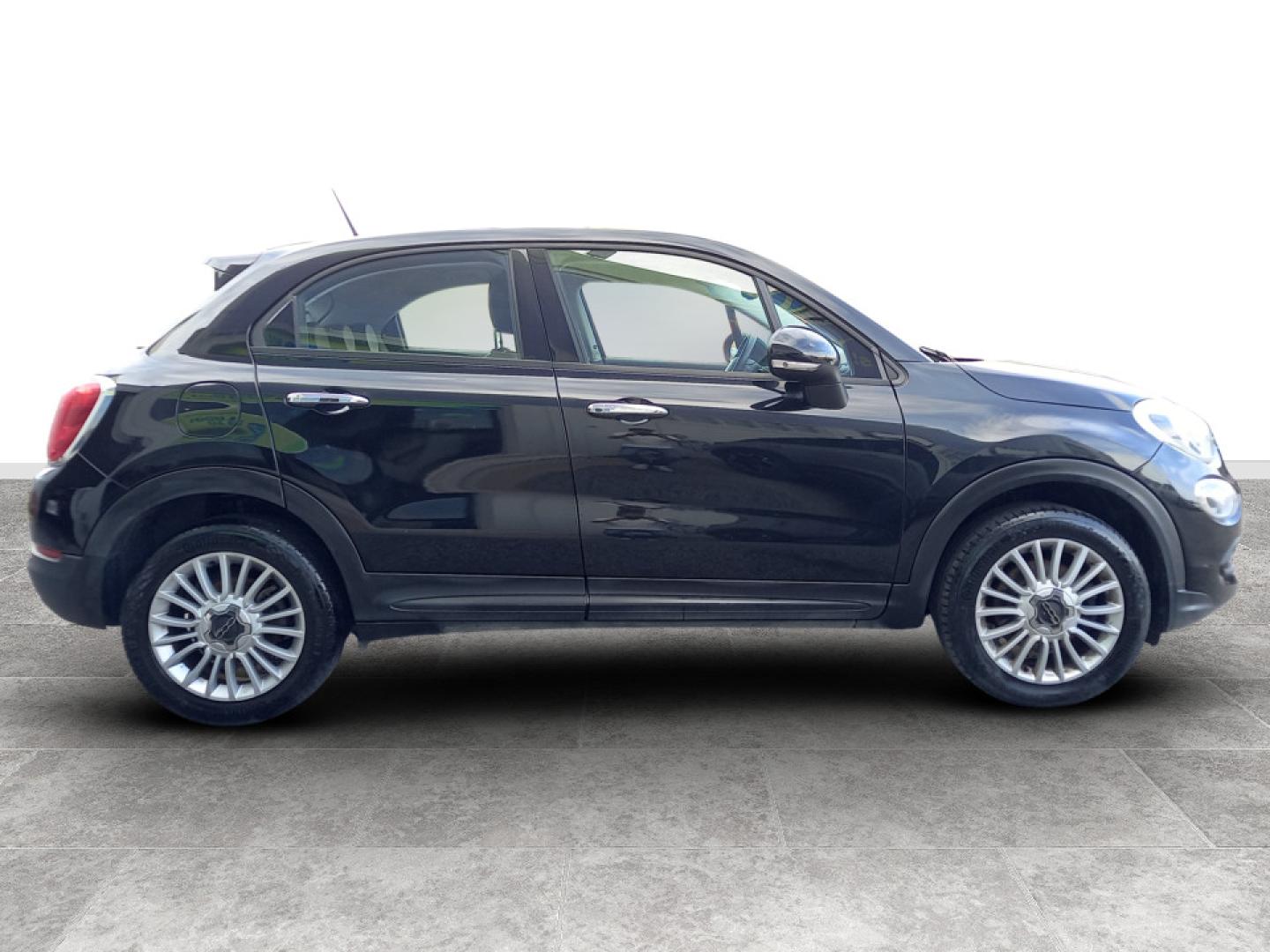 Fiat 500X 1.4 MultiAir 140cv S&S Lounge JLL17"