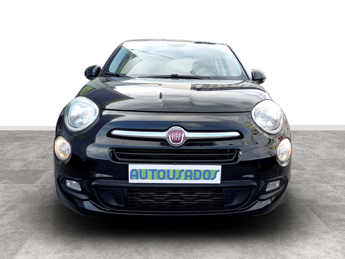 Fiat 500X 1.4 MultiAir 140cv S&S Lounge JLL17"