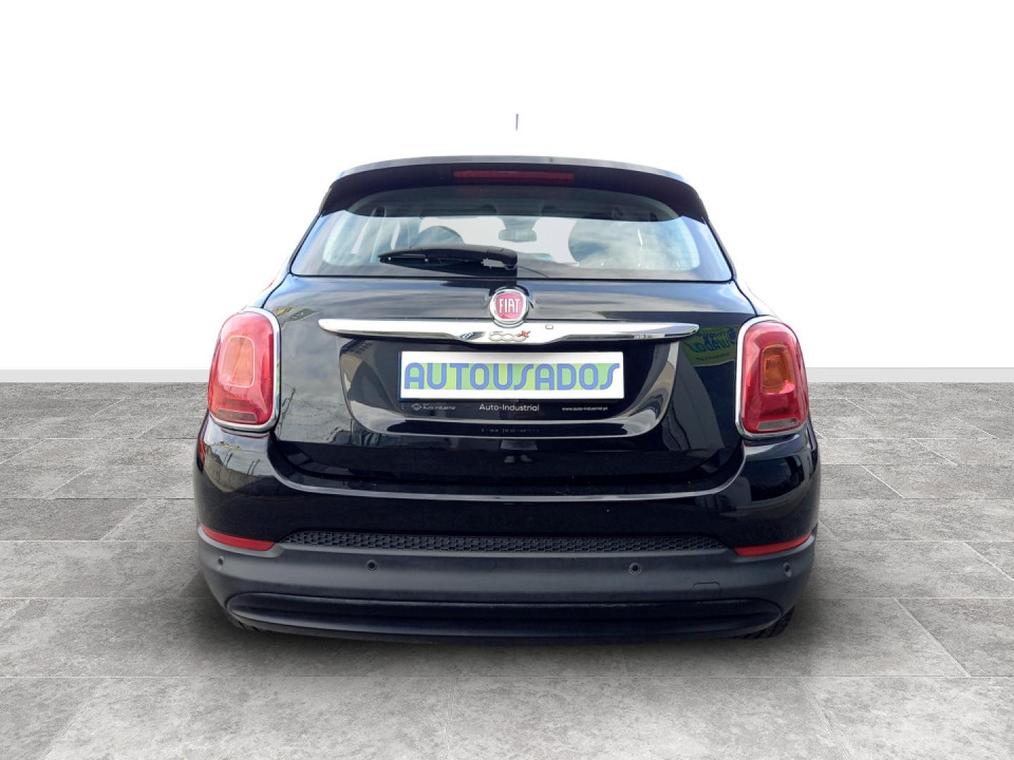Fiat 500X 1.4 MultiAir 140cv S&S Lounge JLL17"