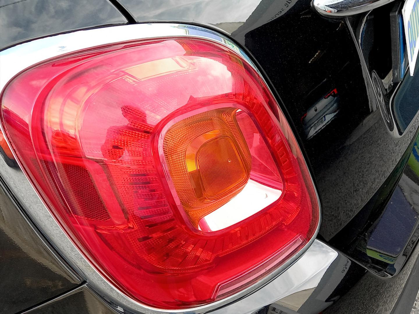 Fiat 500X 1.4 MultiAir 140cv S&S Lounge JLL17"