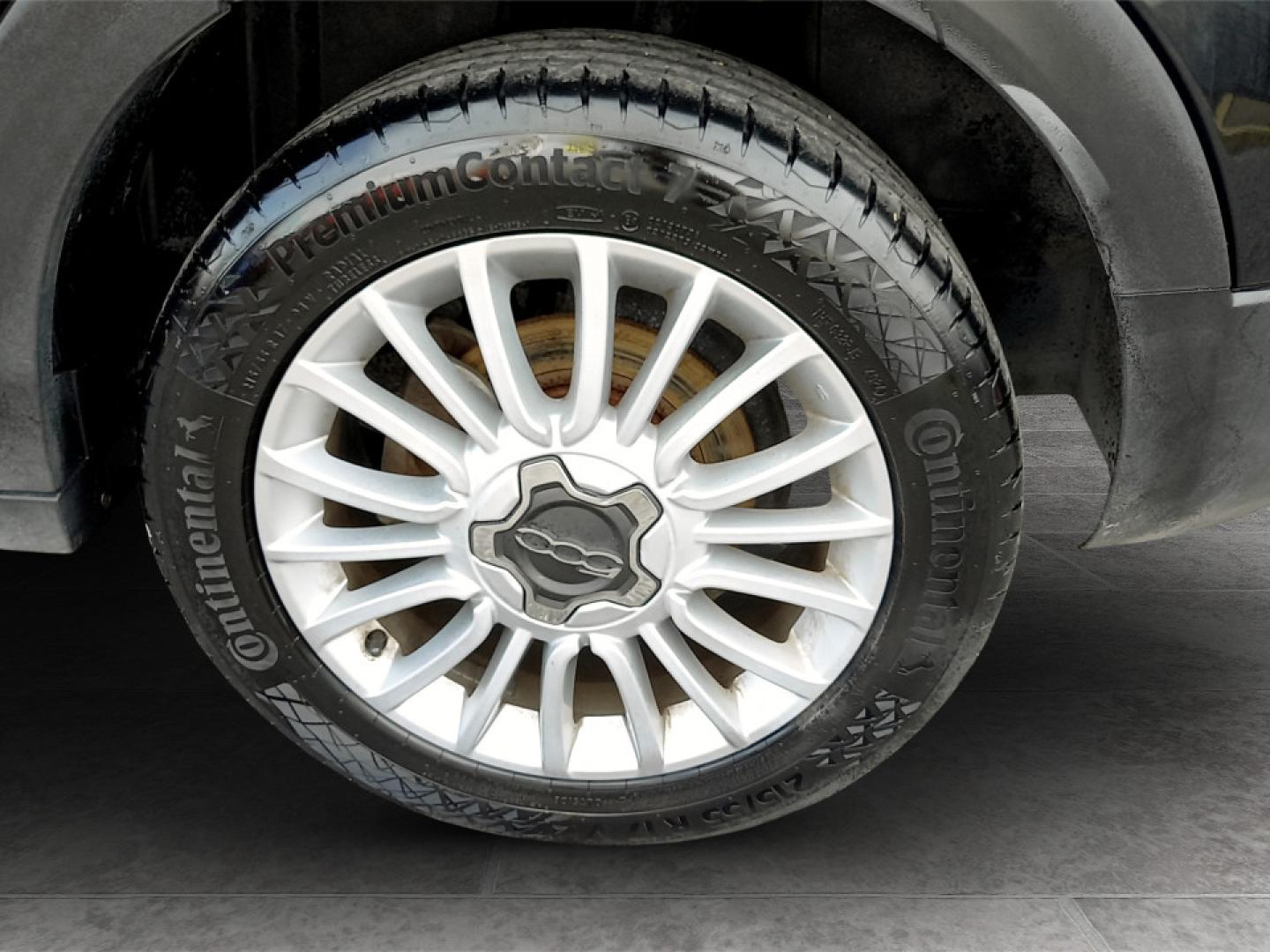 Fiat 500X 1.4 MultiAir 140cv S&S Lounge JLL17"