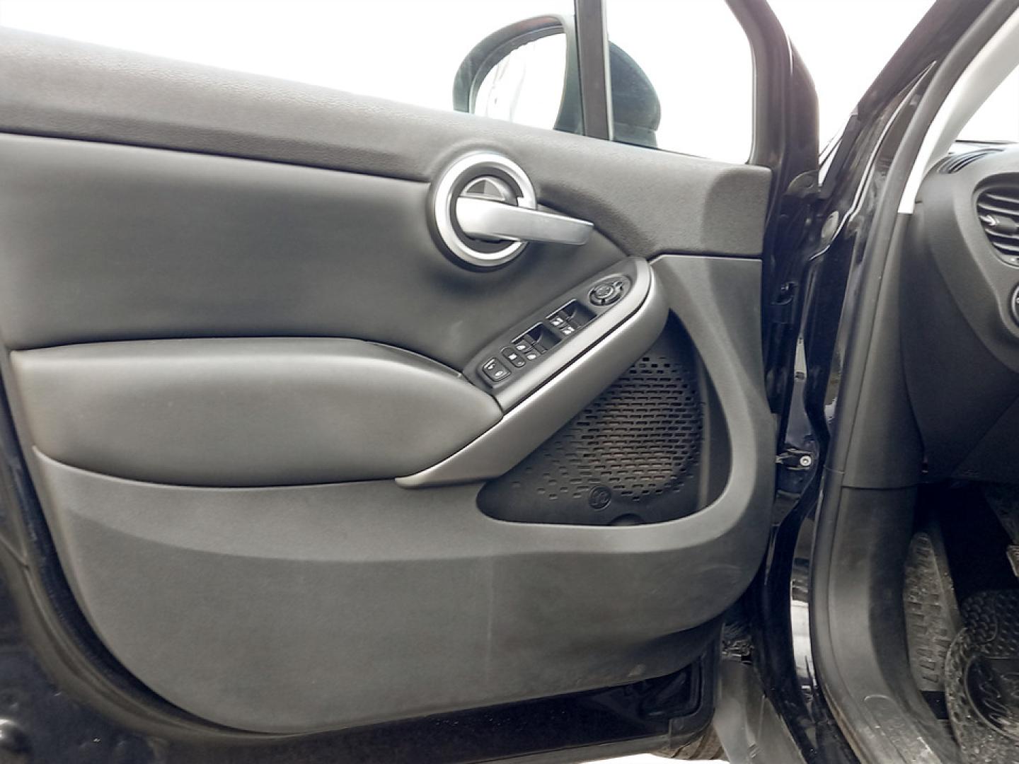 Fiat 500X 1.4 MultiAir 140cv S&S Lounge JLL17"