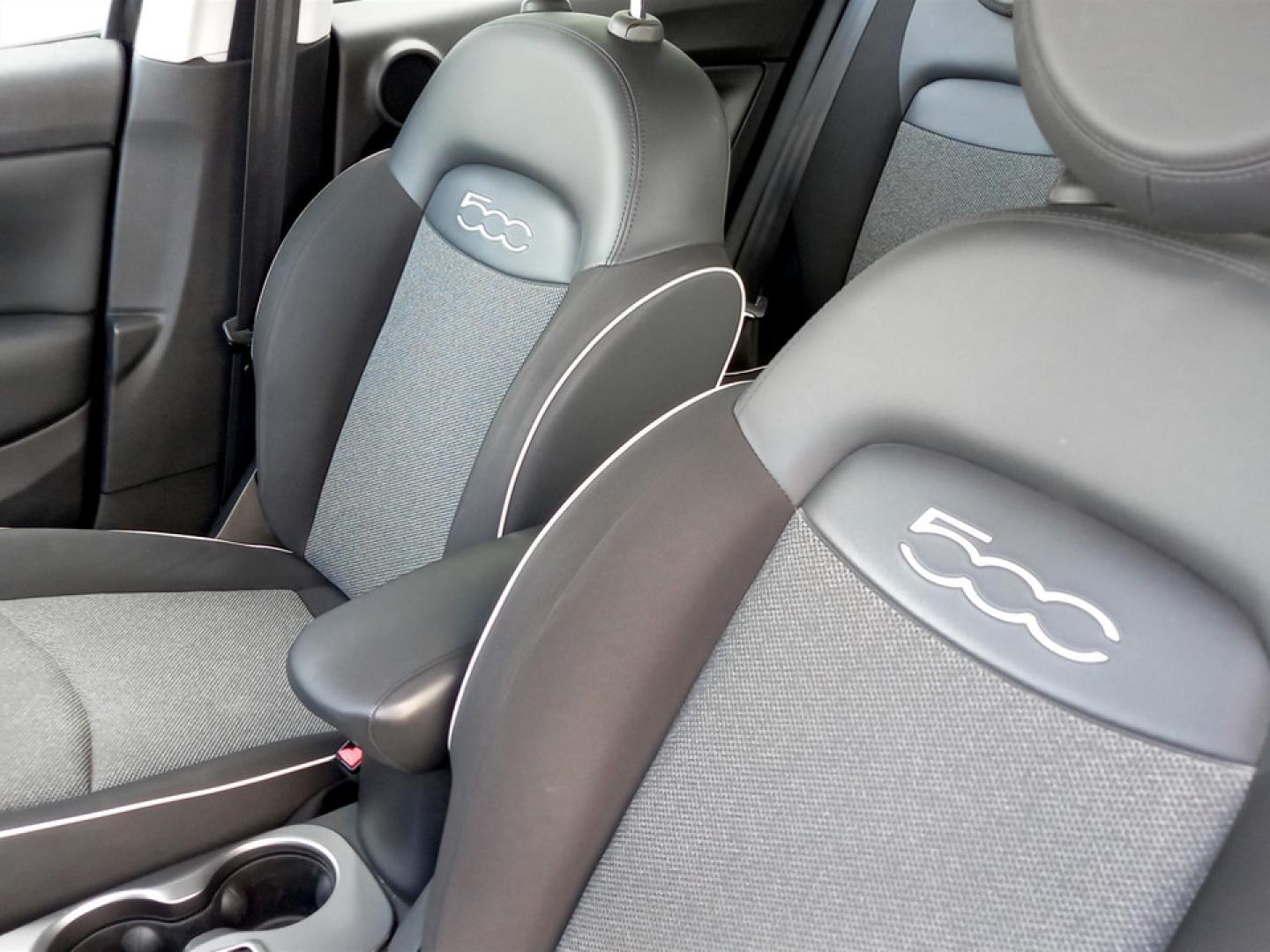 Fiat 500X 1.4 MultiAir 140cv S&S Lounge JLL17"
