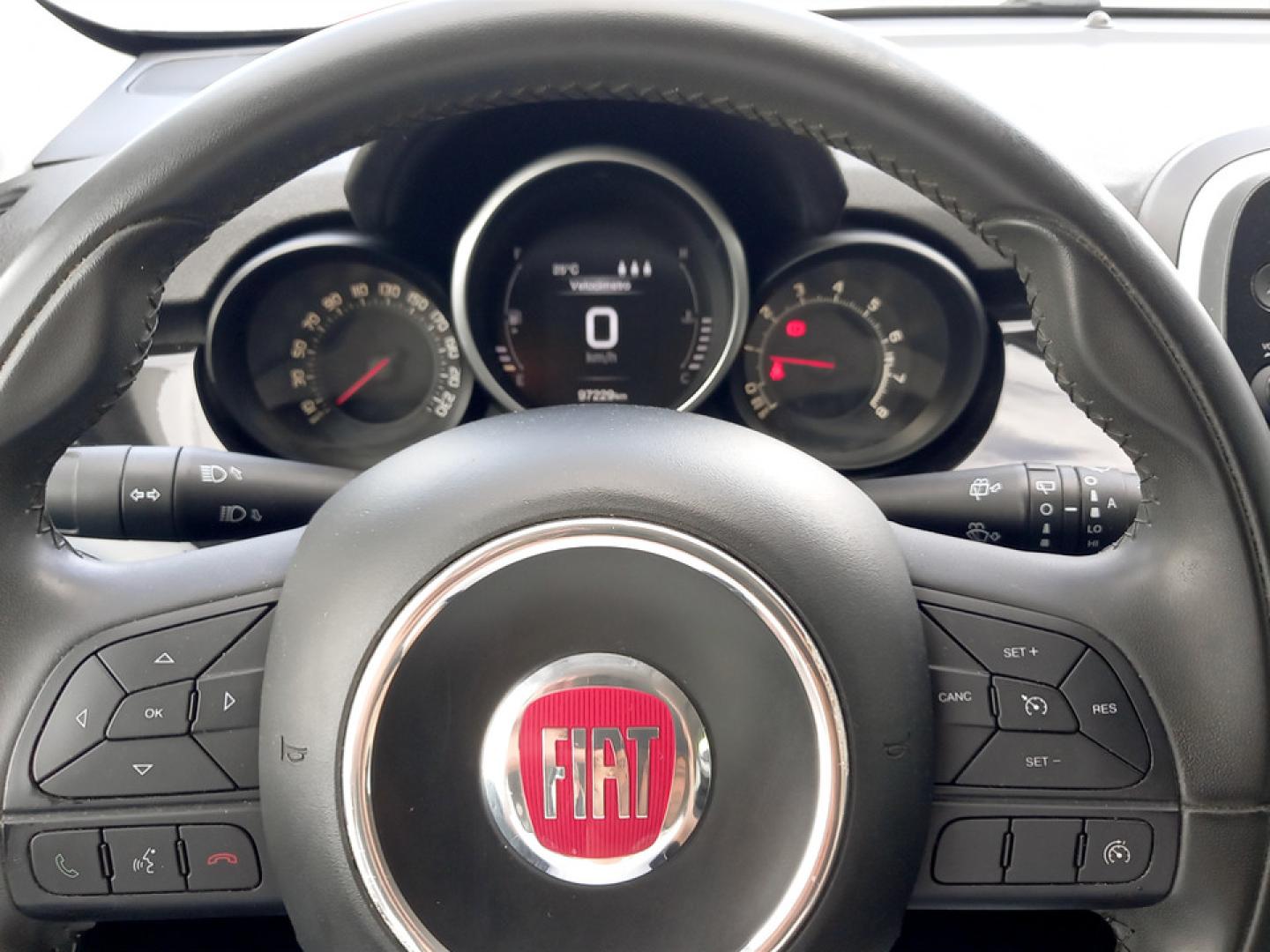 Fiat 500X 1.4 MultiAir 140cv S&S Lounge JLL17"