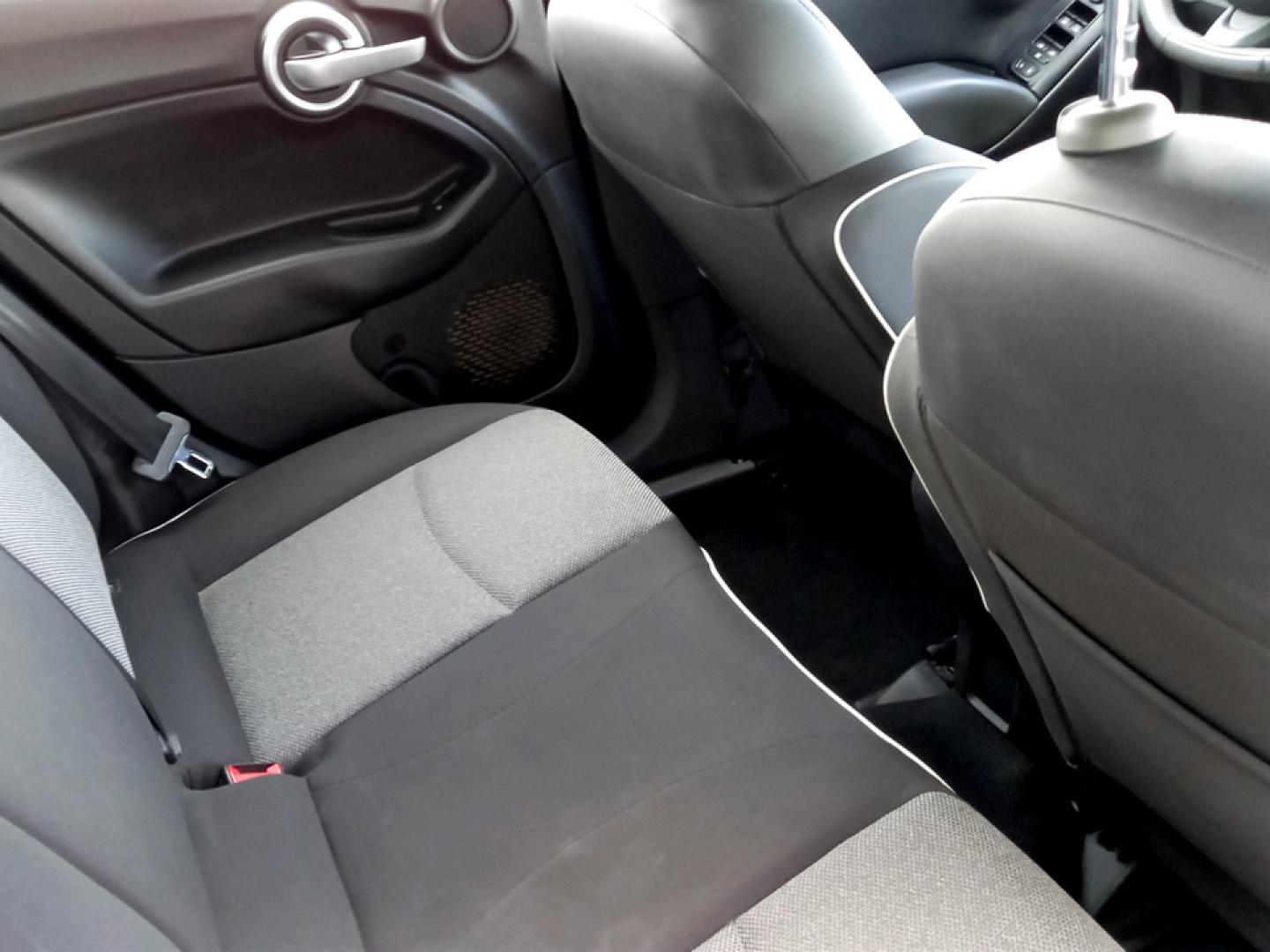Fiat 500X 1.4 MultiAir 140cv S&S Lounge JLL17"
