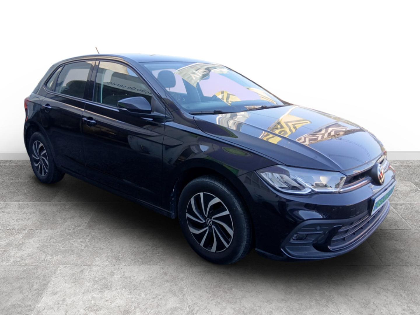 Volkswagen Polo 1.0 TSI 95cv Life