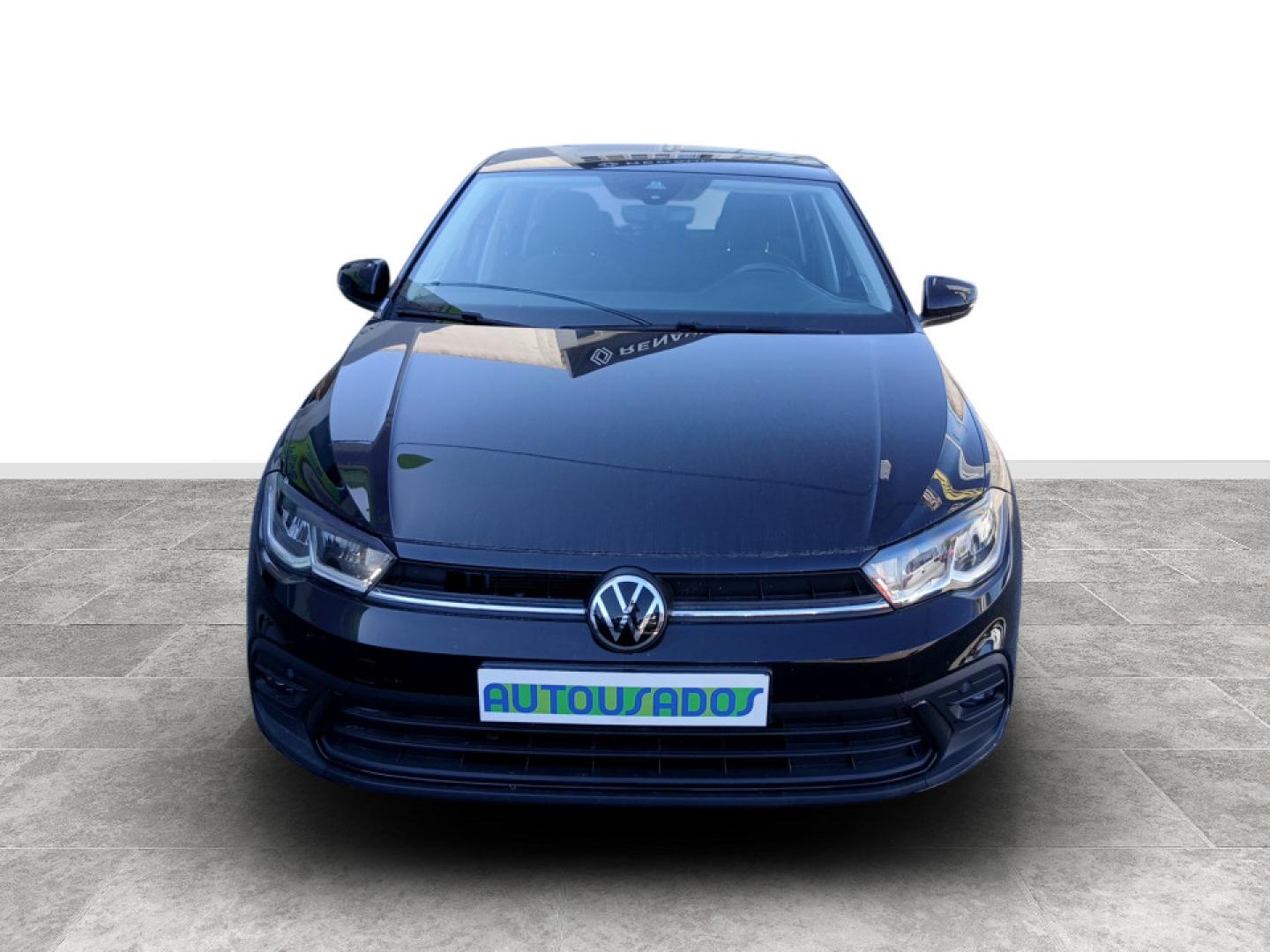 Volkswagen Polo 1.0 TSI 95cv Life