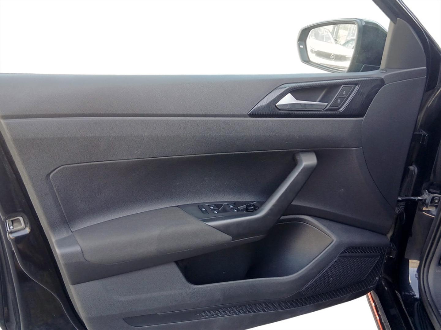 Volkswagen Polo 1.0 TSI 95cv Life
