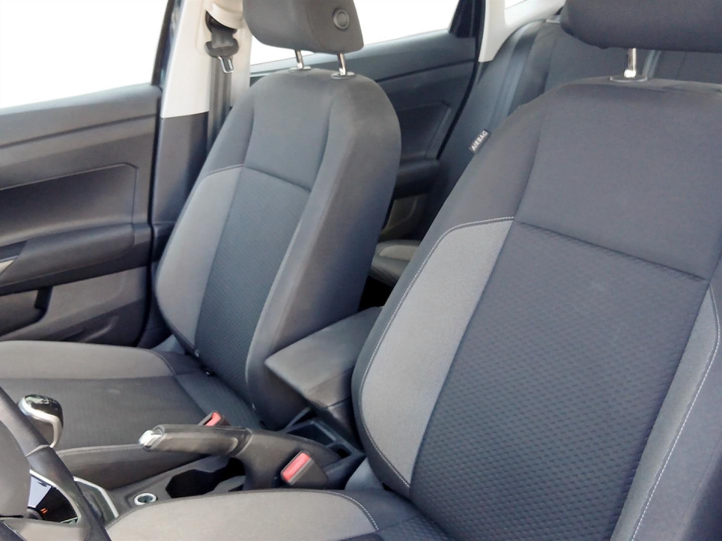 Volkswagen Polo 1.0 TSI 95cv Life