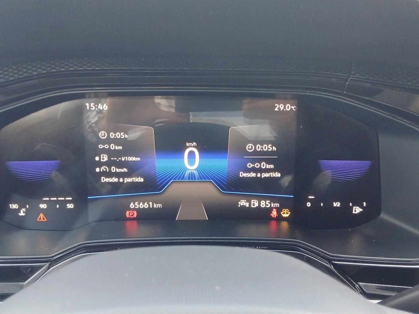 Volkswagen Polo 1.0 TSI 95cv Life