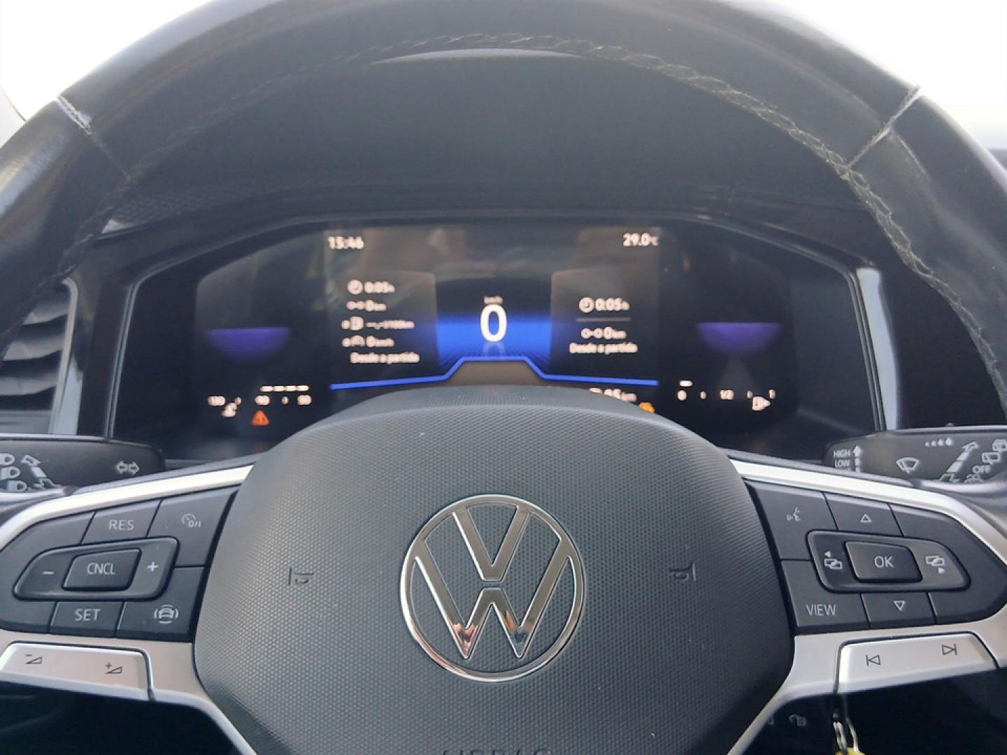 Volkswagen Polo 1.0 TSI 95cv Life