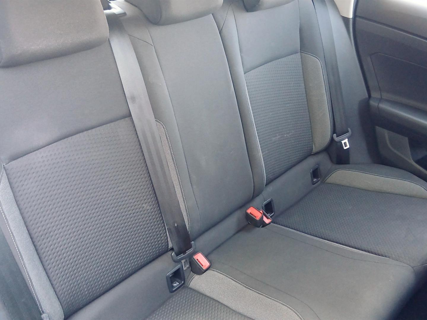 Volkswagen Polo 1.0 TSI 95cv Life