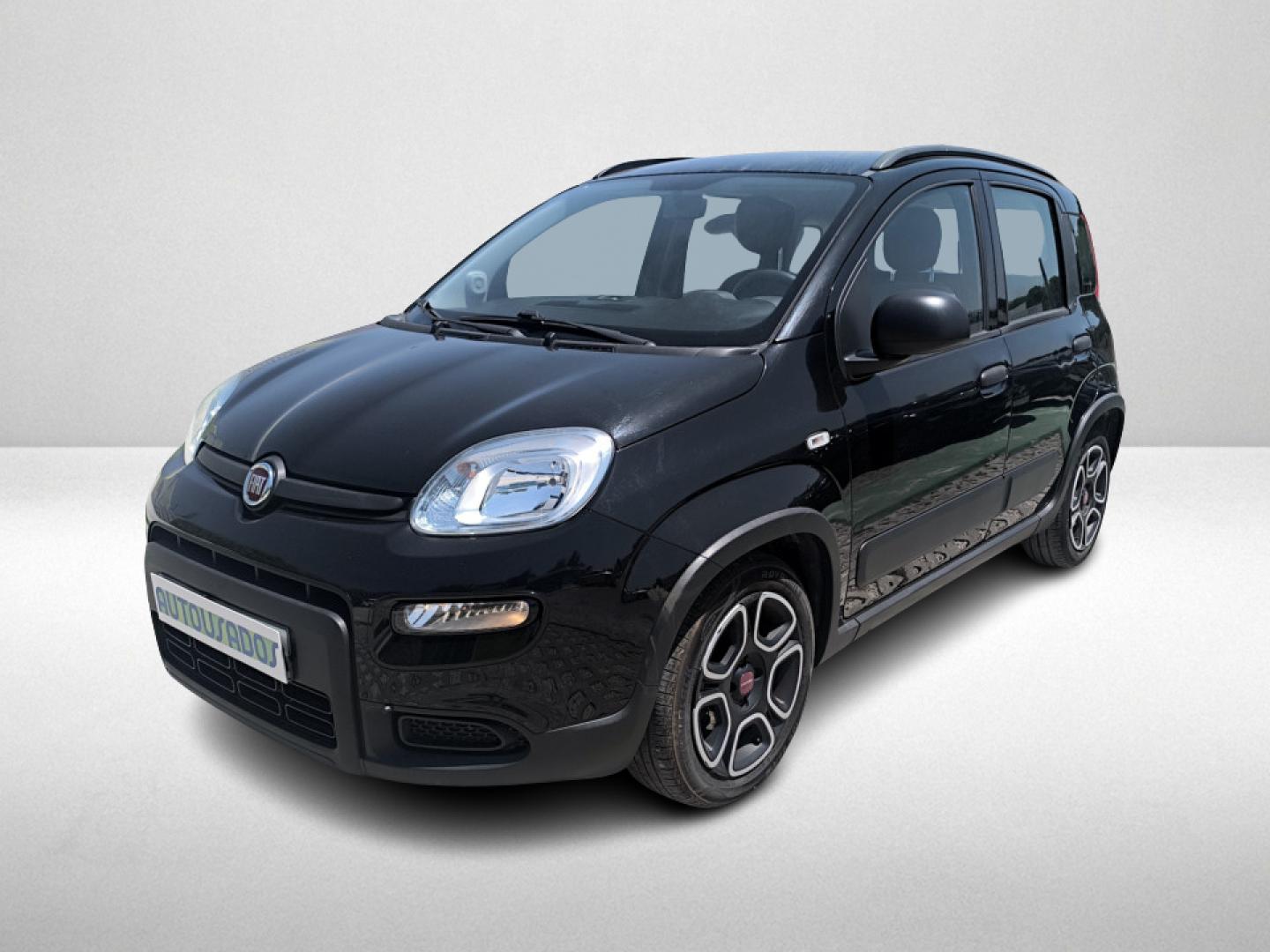 Fiat Panda CITY LIFE 1.0 Hybrid 70cv