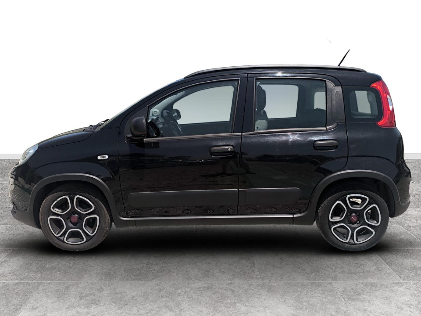 Fiat Panda CITY LIFE 1.0 Hybrid 70cv