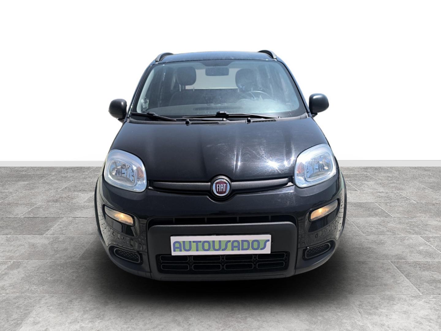 Fiat Panda CITY LIFE 1.0 Hybrid 70cv