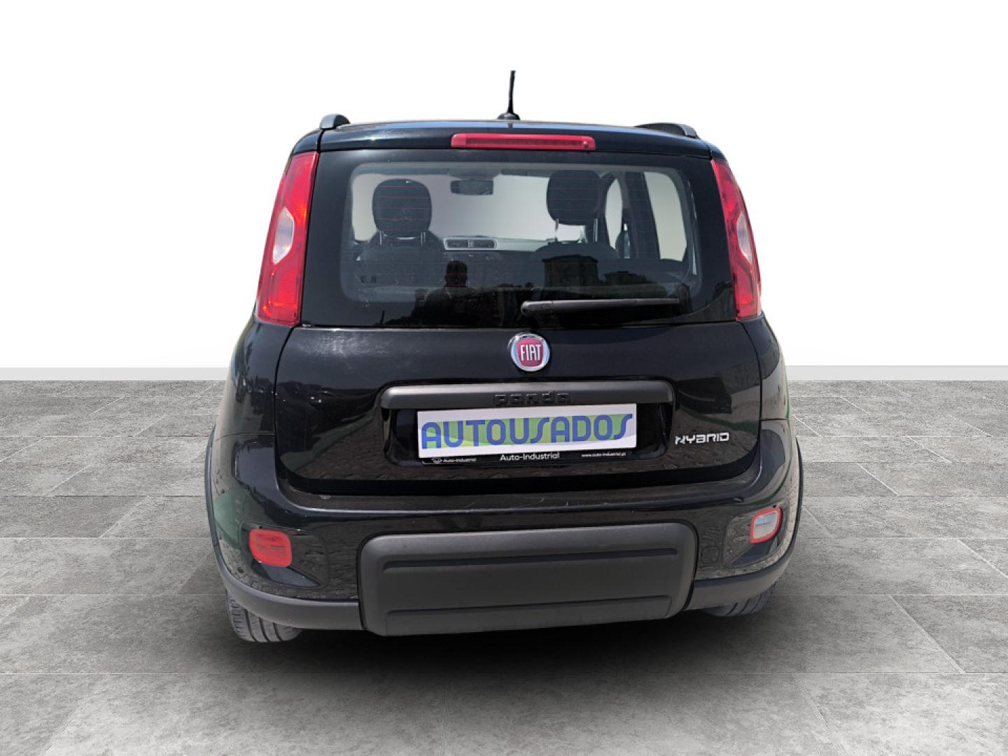 Fiat Panda CITY LIFE 1.0 Hybrid 70cv