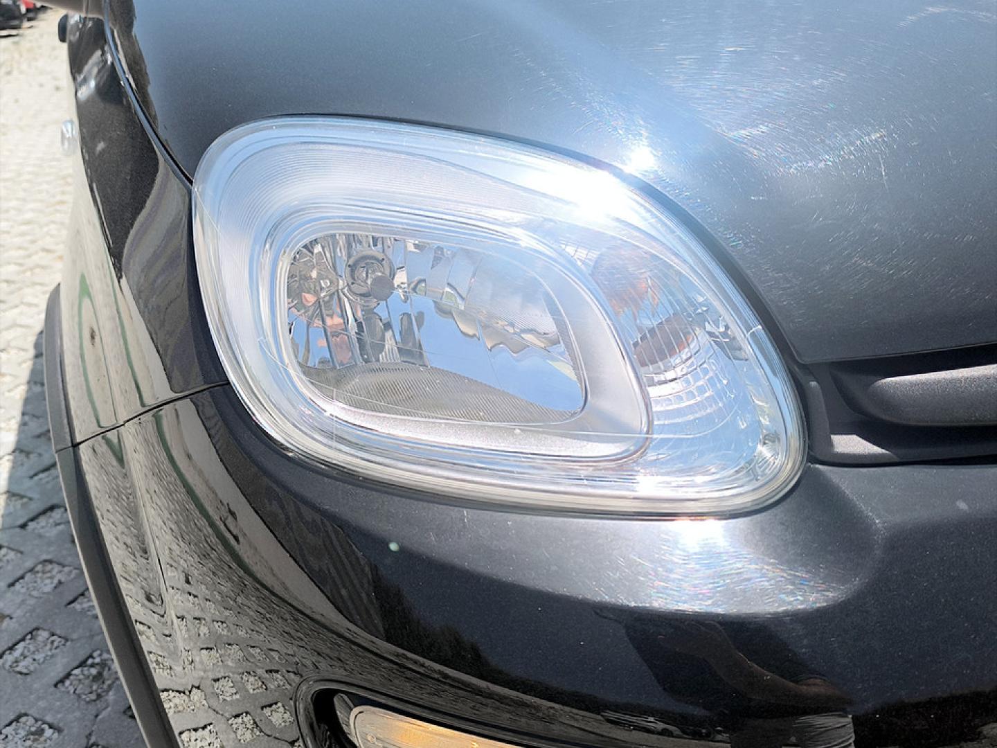 Fiat Panda CITY LIFE 1.0 Hybrid 70cv