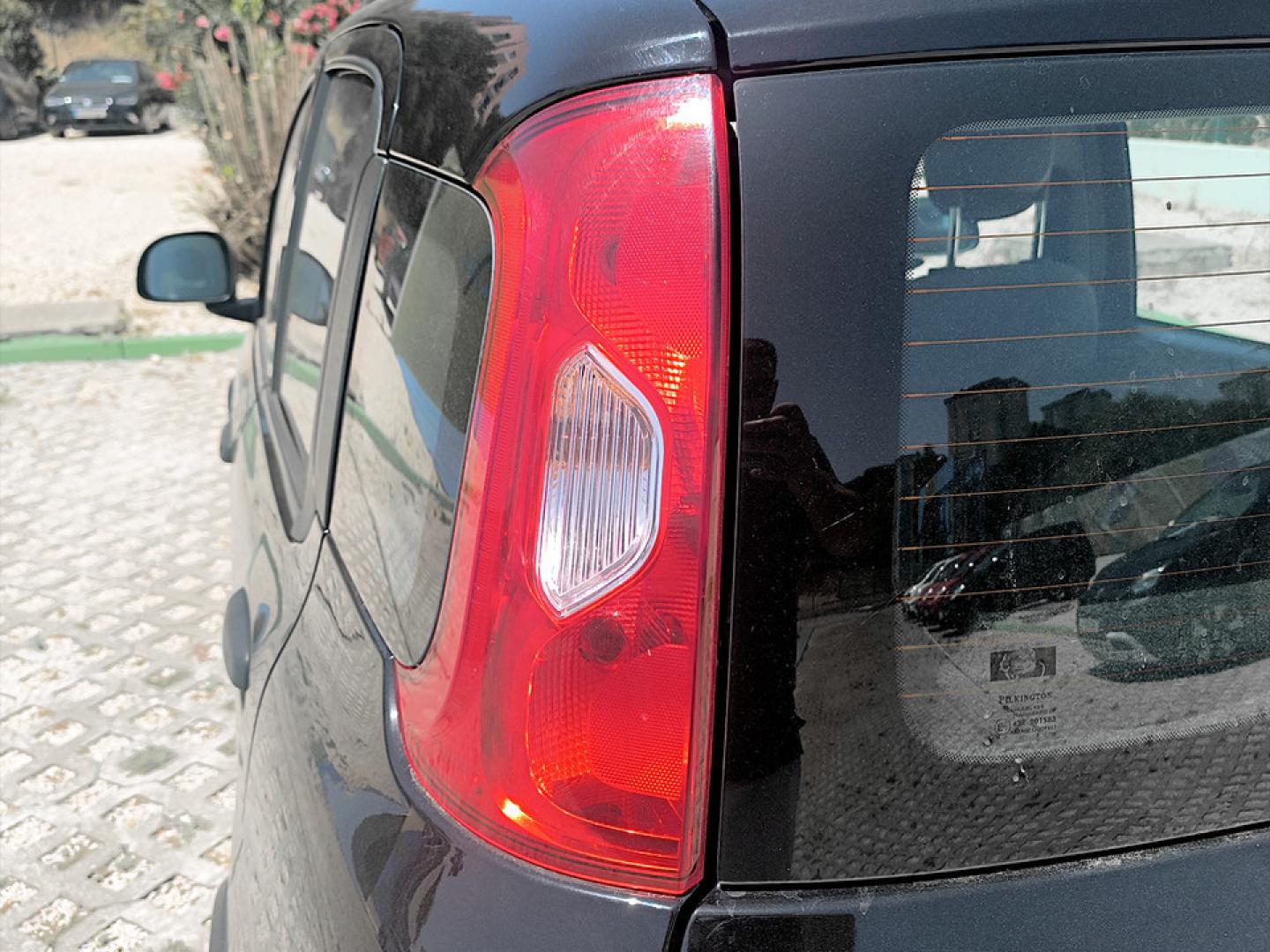 Fiat Panda CITY LIFE 1.0 Hybrid 70cv