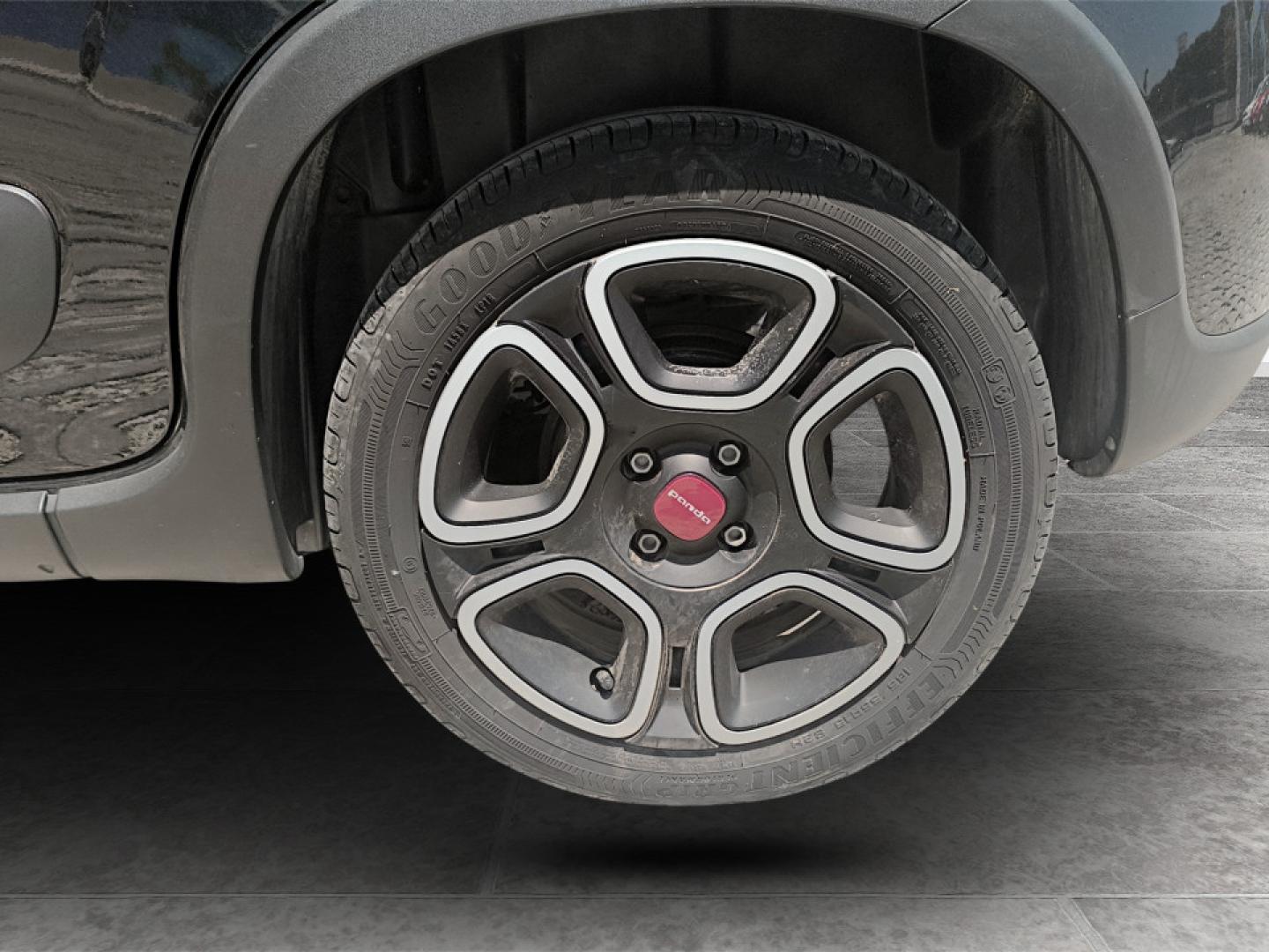 Fiat Panda CITY LIFE 1.0 Hybrid 70cv