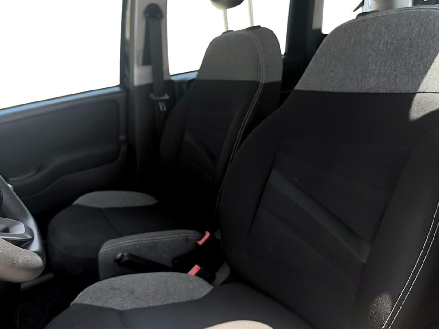 Fiat Panda CITY LIFE 1.0 Hybrid 70cv