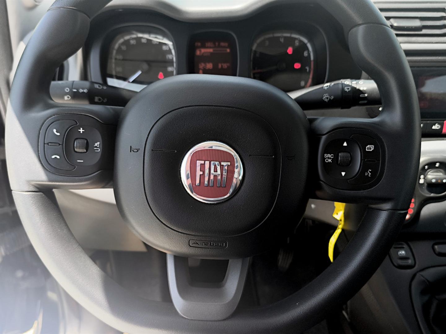 Fiat Panda CITY LIFE 1.0 Hybrid 70cv
