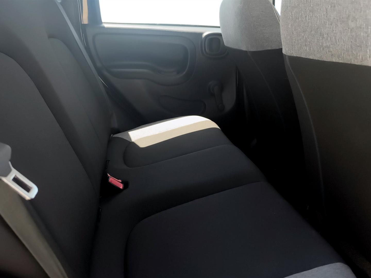 Fiat Panda CITY LIFE 1.0 Hybrid 70cv
