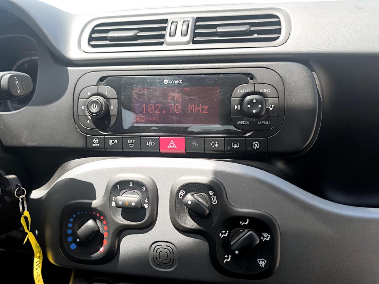 Fiat Panda CITY LIFE 1.0 Hybrid 70cv